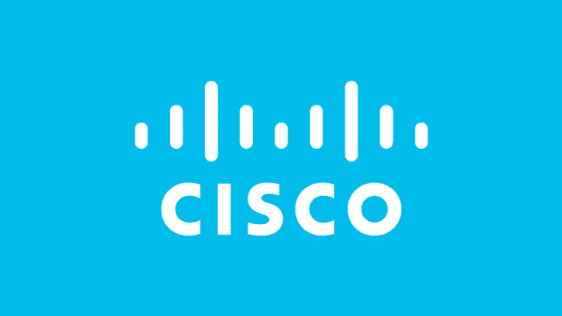 Cisco boekt licht lagere winst en omzet