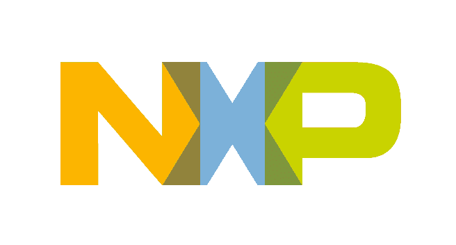 Recordomzet NXP