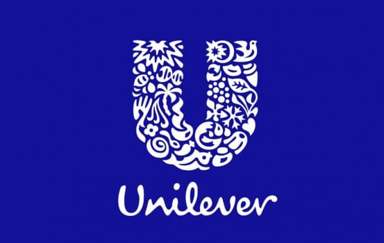 9% rendement met Unilever