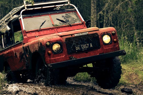 Nog altijd scherpe daling voor Nederlandse autoverkopen