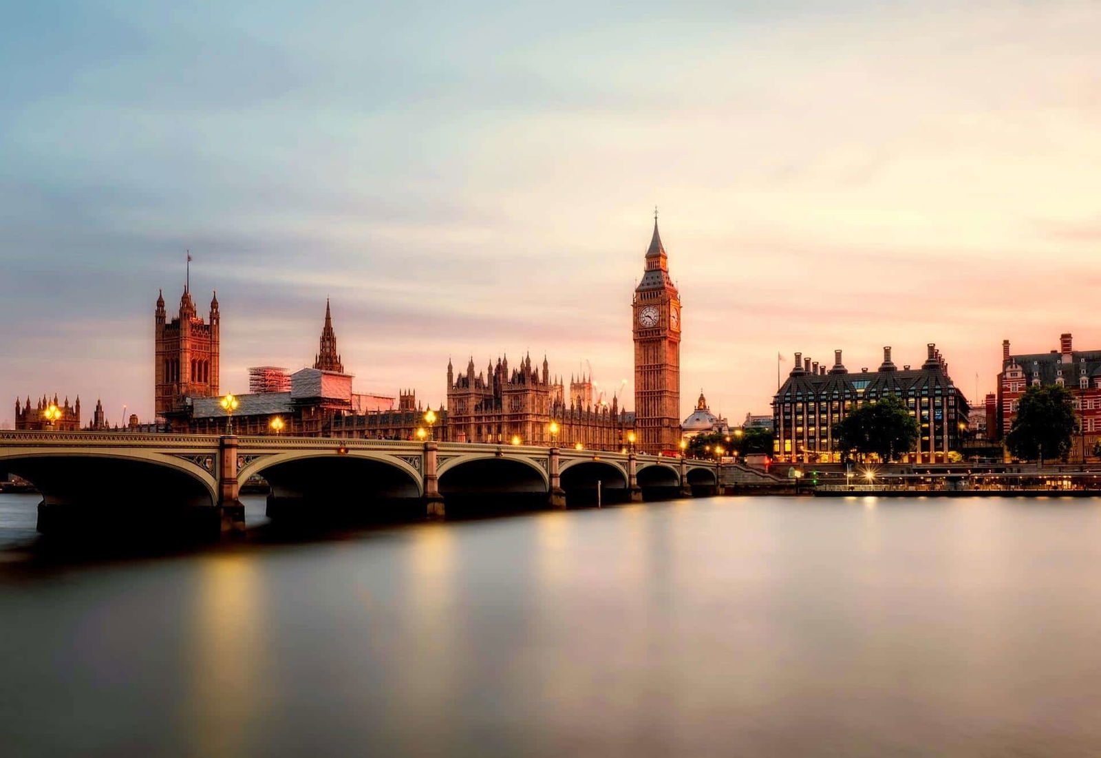 Britse werkloosheid gedaald
