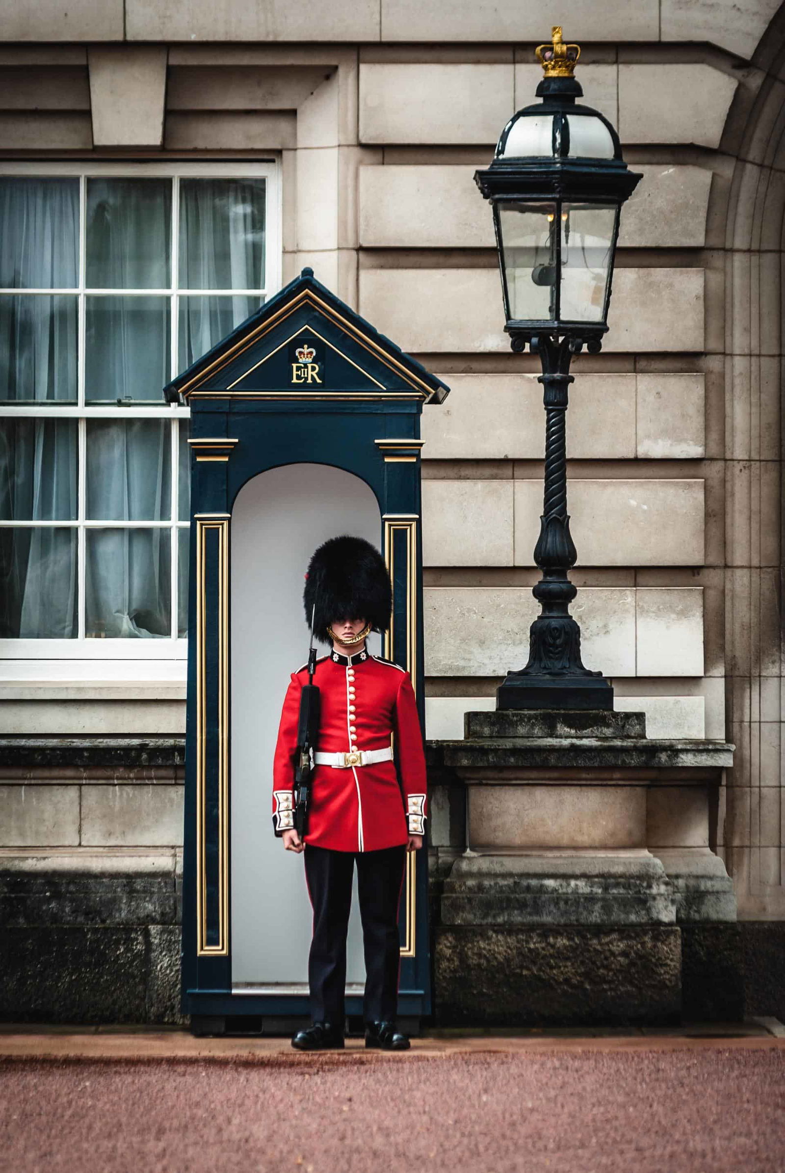Groei Britse economie bevestigd