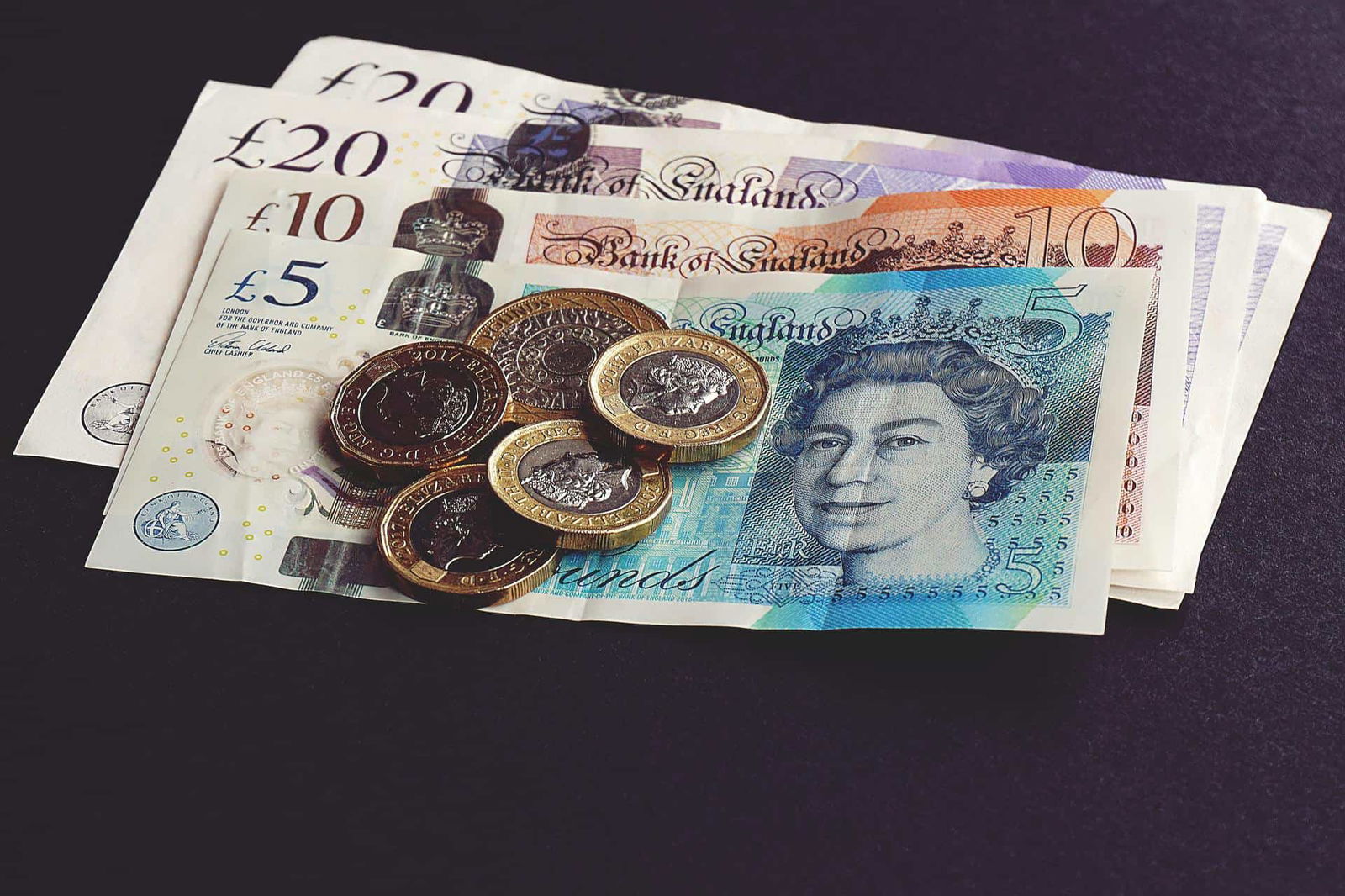 Update: Bank of England laat rente onveranderd