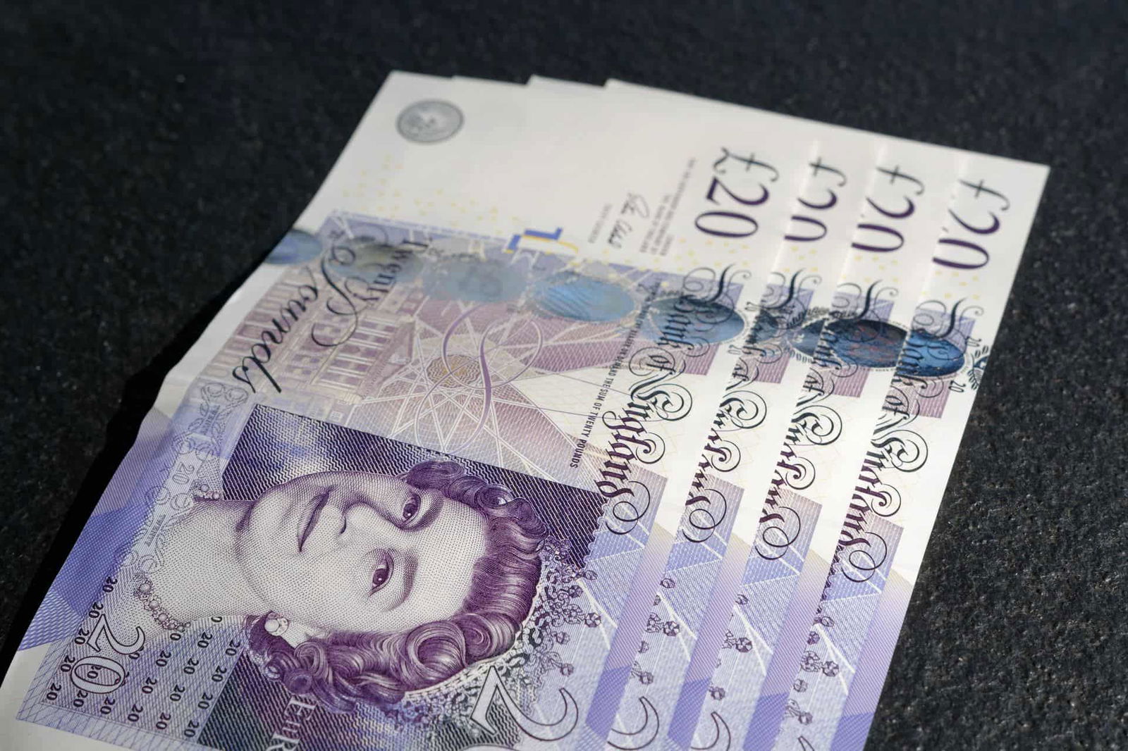 Bank of England laat rente onveranderd