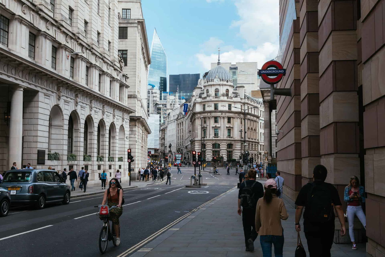 Beursblik: Bank of England last pauze in