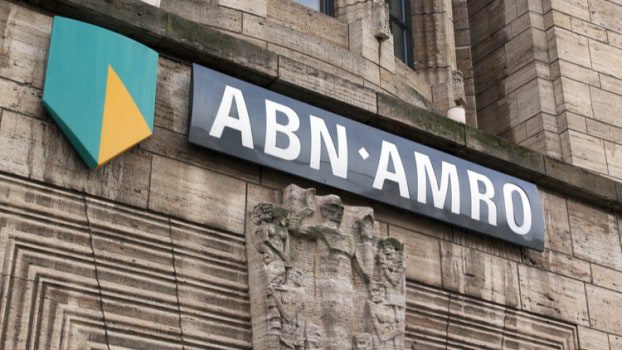 Institutionele beleggers eisen bijna 200 miljoen van ABN AMRO – media