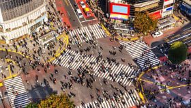 Chinese industrie krimpt weer