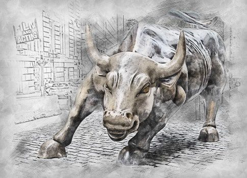 Dubbele indicatie nieuwe bull market