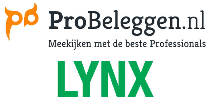 Persbericht: ProBeleggen en LYNX slaan de handen ineen en introduceren het Tips & Trades portaal