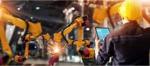 Robotics – Het Westen mist de boot