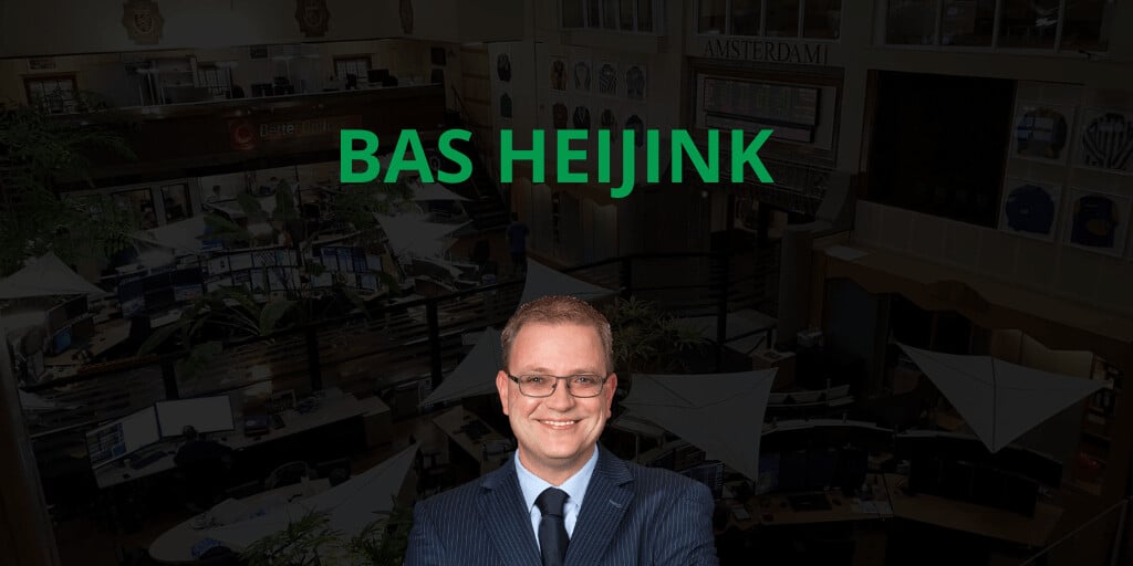 TA AEX: Verdere verzwakkingen