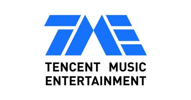 Aandeel Tencent Music: muziekstreamgigant blijkt groeibriljant