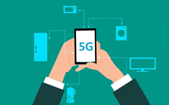 De beste 5G-aandelen voor het komende jaar