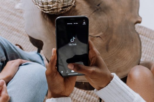 Update: VS in actie tegen WeChat en TikTok