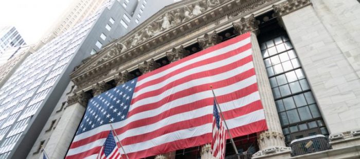 Maandag Wall Street dicht: Juneteenth