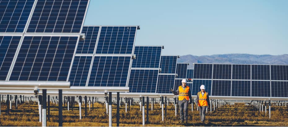 Energietransitie: investeringen komen los