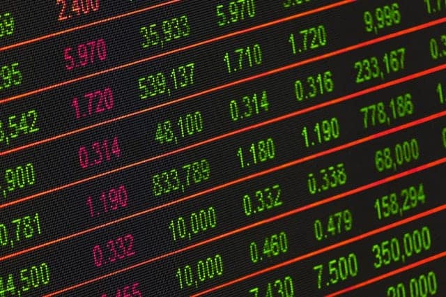 Licht hogere opening op Wall Street verwacht