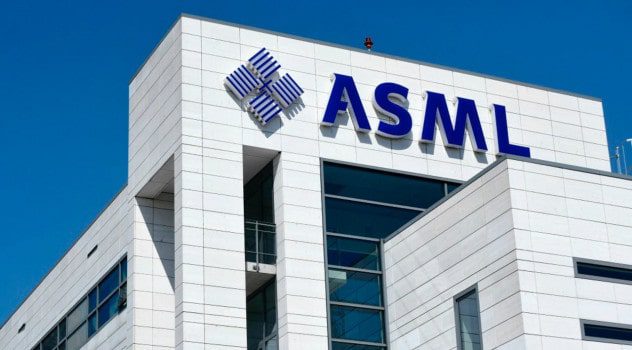 Beursblik: Deutsche Bank verhoogt koersdoel ASML