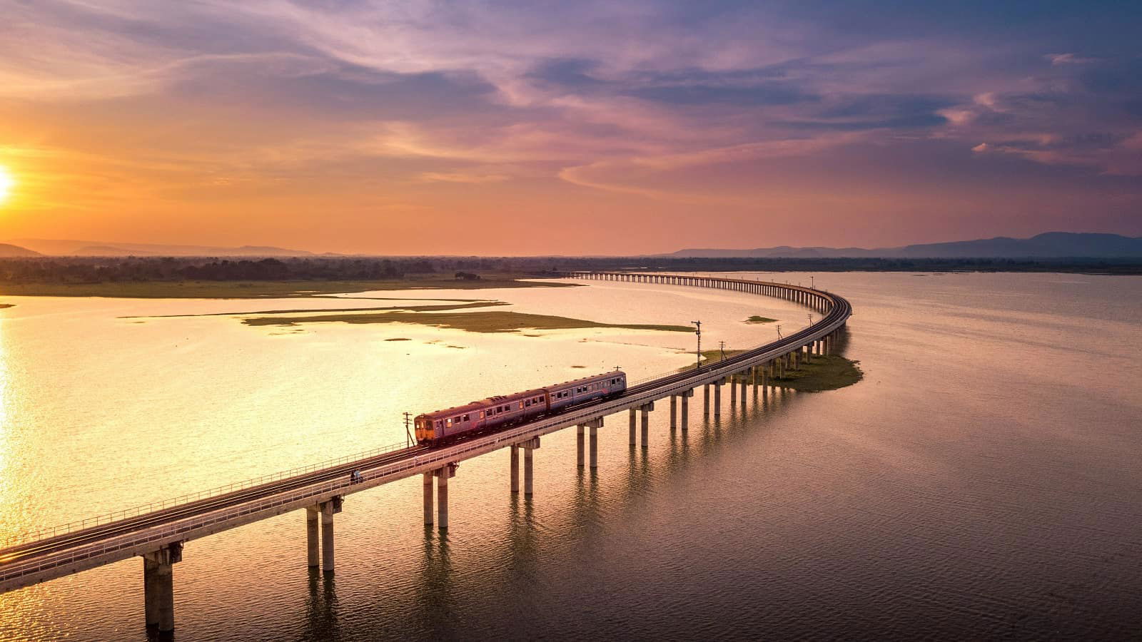 BNP Paribas AM – Azië: ’s werelds enige groeiregio