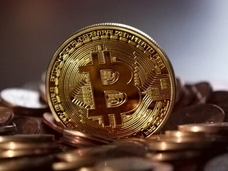 Golden Cross Bitcoin: Stijging in aankomst?