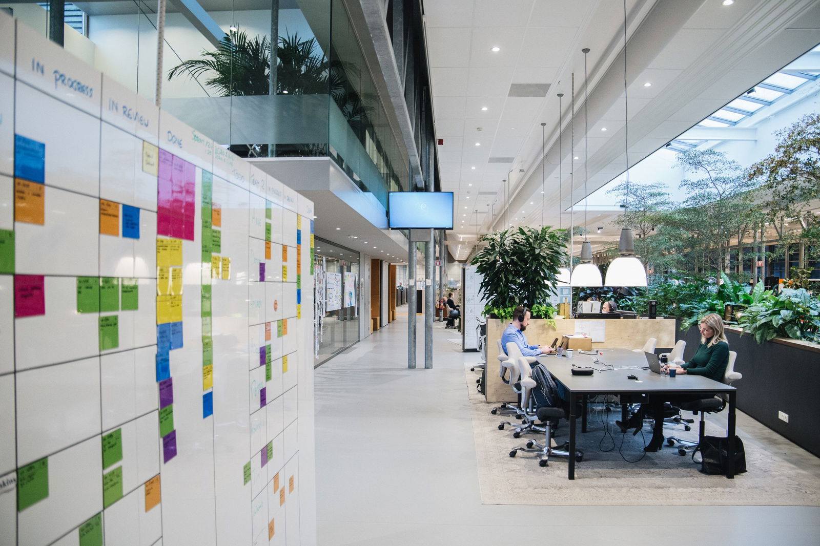 Meer omzet voor Nedap in 2022