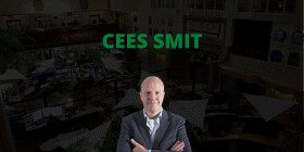 Cees Smit: Bitcoin-achtige stijging op de beurs