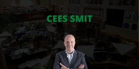 Cees Smit: Timing is everything