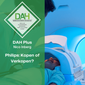 Philips: Kopen of Verkopen?