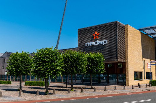 Beursupdate: AEX flink hoger geopend