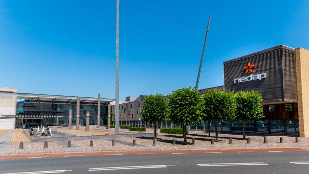 Kempen meldt belang van 10 procent in Nedap