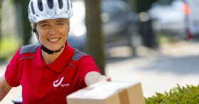 Belgische Bpost voorlopig dood geld