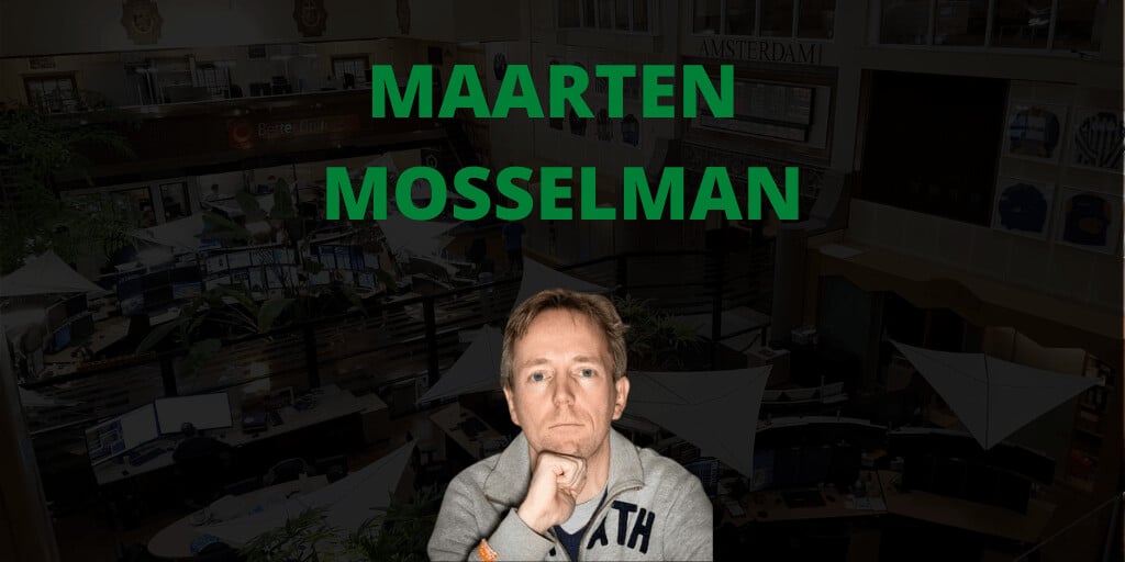 Short vola: Lucratief en levensgevaarlijk