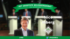 De Beleggingstips van Nico Inberg