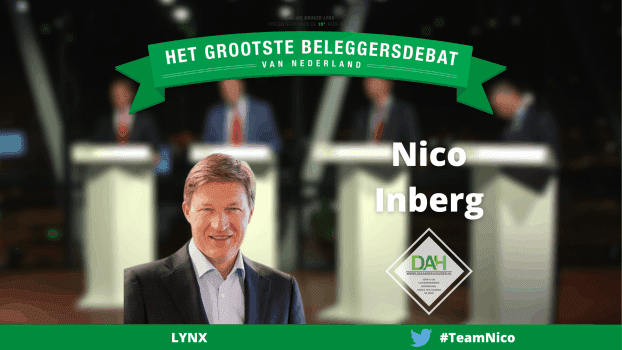 De Beleggingstips van Nico Inberg