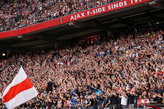 AFC Ajax: Een verstopte parel