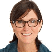 Dit AI aandeel kochten Cathie Wood en Nancy Pelosi