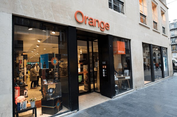 Ga NIET in op bod Orange Belgium (update)