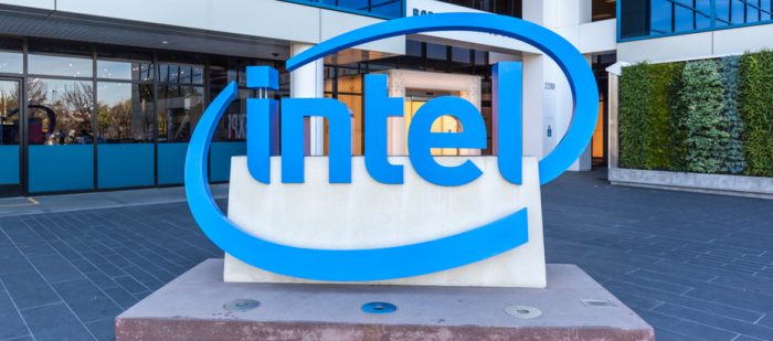 Aandeel Intel: kan het een comeback maken?