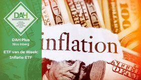 ETF van de Week: Inflatie ETF