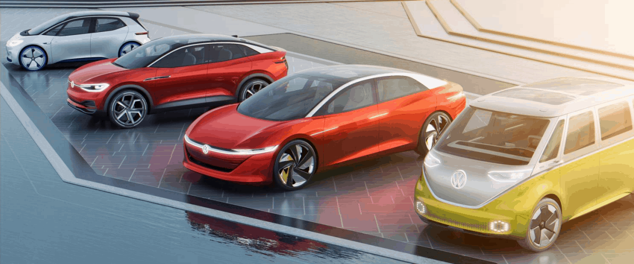 Europese autobouwers in de problemen