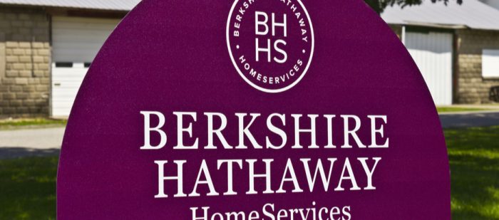 Aandeel Berkshire Hathaway: een bedrijf dat barst van het vertrouwen
