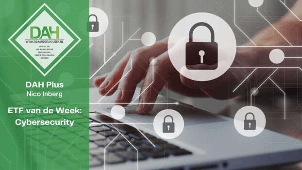 ETF van de Week: Cybersecurity ETF