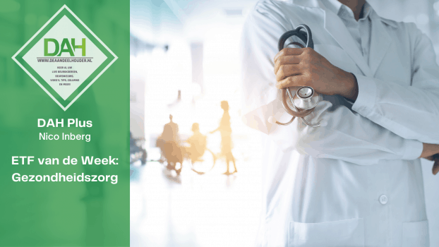 ETF van de Week: Health Care