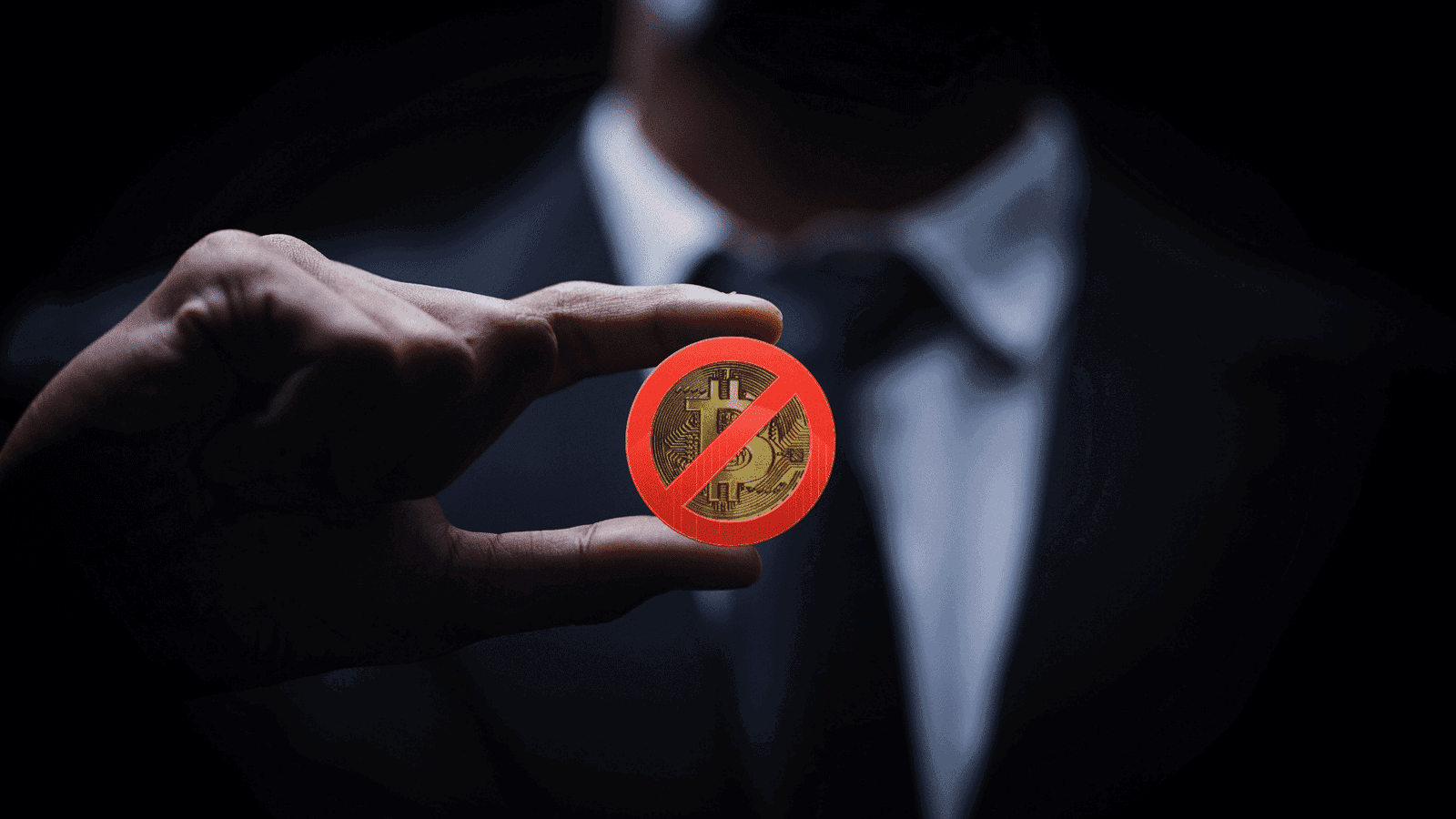 Crypto verboden in Turkije: wat nu?