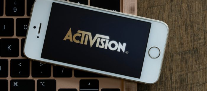 Aandeel Activision Blizzard: Kan de gaming industrie blijven presteren?