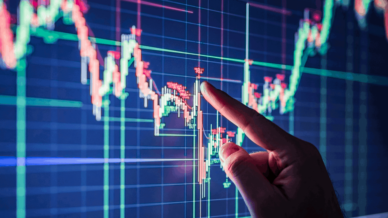 5 aandelen met 50% upside