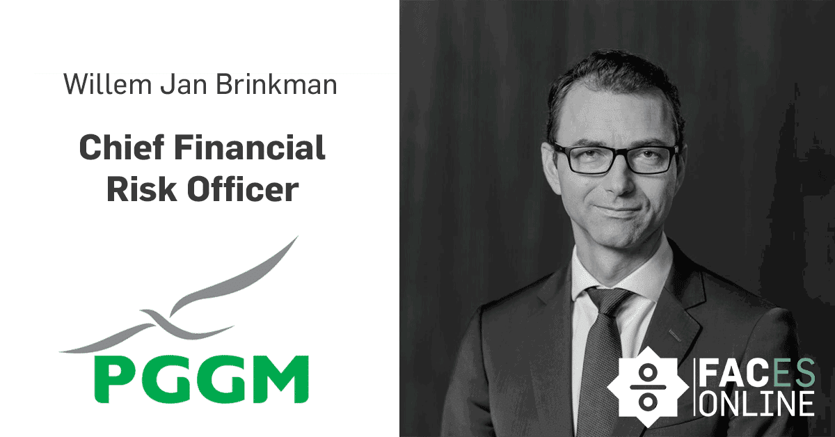 Interview met Willem Jan Brinkman – CFRO bij PGGM