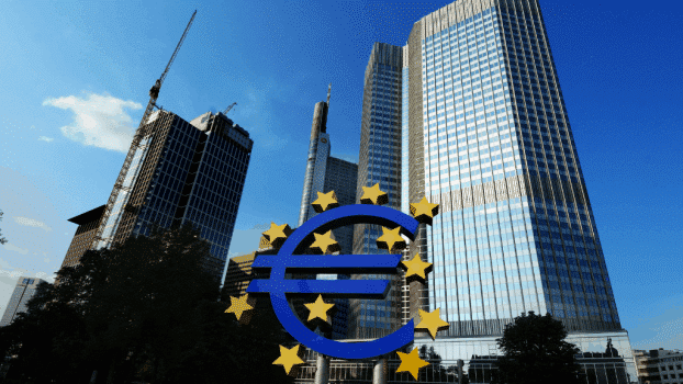 De ECB wil een digitale euro