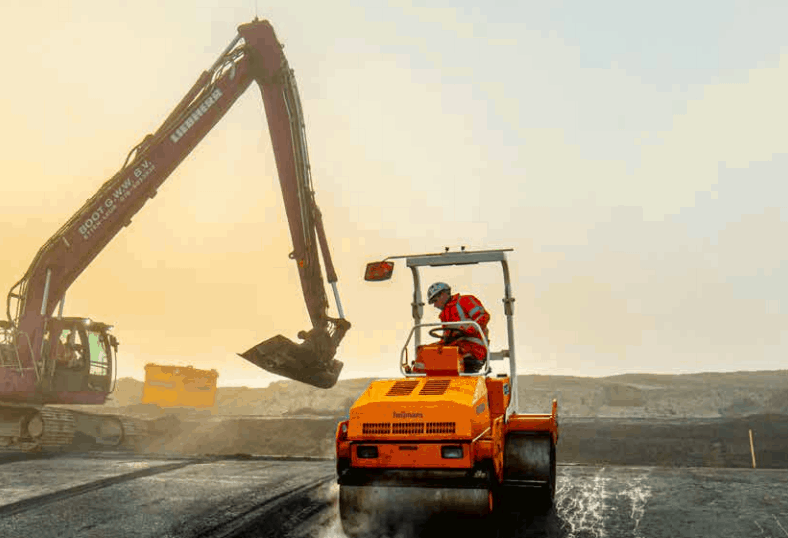 Heijmans bouwt nieuw datacenter