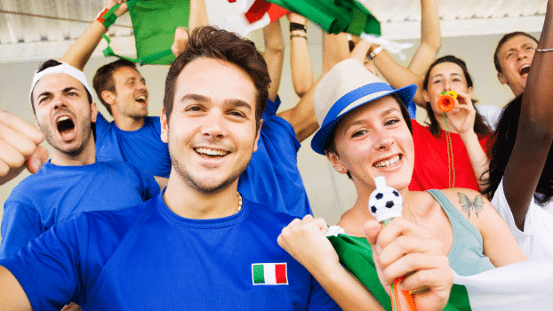 Wat beleggers kunnen leren van het Italiaans voetbalelftal